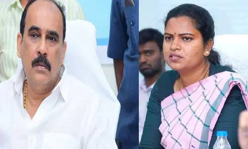 AP News:రజనీతో రాయబారం..బాలినేనికి వైసీపీ బుజ్జగింపులు!