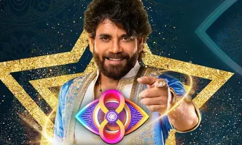 Bigg Boss-8: రికార్డ్ బద్దలు కొట్టిన ‘బిగ్‌బాస్-8’ వ్యూస్.. నాగార్జున ఇంట్రెస్టింగ్ ట్వీట్
