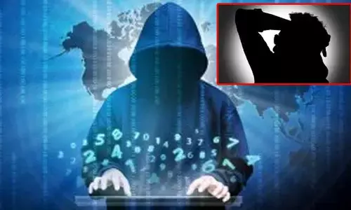 Cybercrime: టాలీవుడ్ హీరోకు సైబర్ నేరగాళ్ల బురిడీ.. యూట్యూబ్ పేరుతో రూ.45 లక్షలకు కుచ్చుటోపీ