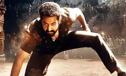 Devara: దేవర’ హిట్ అవ్వాలంటే ఎన్ని వందల కోట్లు కలెక్ట్ చేయాలంటే..?