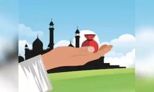 Waqf Properties : రాష్ట్ర ప్రభుత్వాల చెరలోని వక్ఫ్ ఆస్తులపై జేపీసీ ఫోకస్