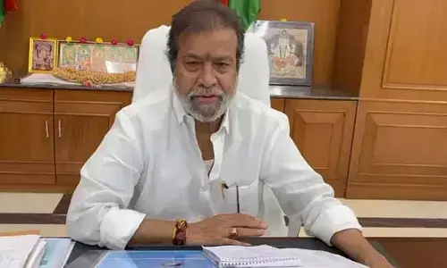 ఆందోళన వద్దు.. సకాలంలో కౌన్సిలింగ్ పూర్తి చేస్తాం! మంత్రి దామోదర రాజనర్సింహ
