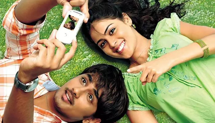 Bommarillu: ఇట్స్ అఫీషియల్.. బ్లాక్ బస్టర్ సినిమా ‘బొమ్మరిల్లు’ రీరిలీజ్ Bommarillu: ఇట్స్ అఫీషియల్.. బ్లాక్ బస్టర్ సినిమా ‘బొమ్మరిల్లు’ రీరిలీజ్