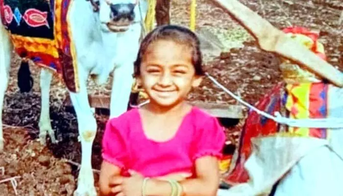 అదృశ్యమైన చిన్నారి...చెత్తకుప్పలో శవమై తేలింది అదృశ్యమైన చిన్నారి...చెత్తకుప్పలో శవమై తేలింది