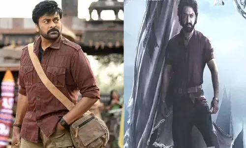 Devara Movie: ఆచార్య పాద ఘట్టం.. దేవర సముద్ర మట్టం అంటూ ట్రోల్స్ చేస్తున్న నెటిజెన్స్.. మరి సినిమా హిట్ కొడుతుందా?