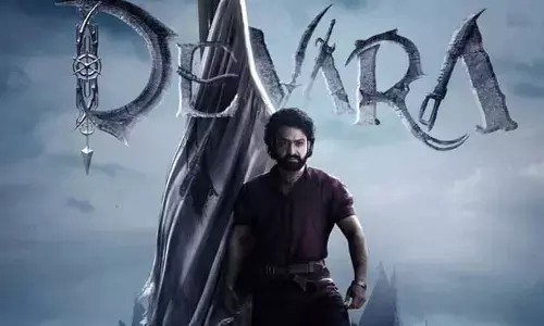 Devara Movie: దేవర మూవీ హైప్‌ కోసం దర్శక, నిర్మాతల భారీ ప్లాన్‌..!