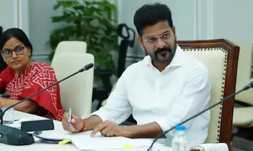 ఈ నెల 20న తెలంగాణ కేబినెట్ భేటీ.. హైడ్రా, పలు అంశాలపై చర్చలు!