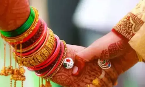 తీవ్ర విషాదం..పెళ్లైన 5 రోజులకే వరుడు మృతి