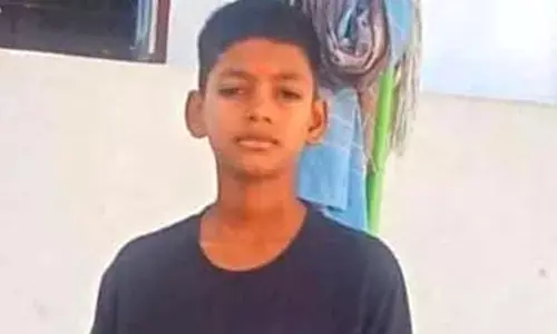 గణేషుడిని చూద్దామని తీసుకెళ్లి...హతమార్చాడు