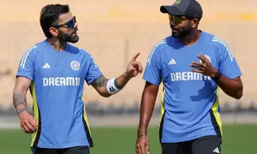 బుమ్రాను టార్గెట్ చేసిన కోహ్లీ ఫ్యాన్స్.. అతనికి అహంకారం పెరిగిపోయిందంటూ ఫైర్.. కారణం ఏంటంటే?