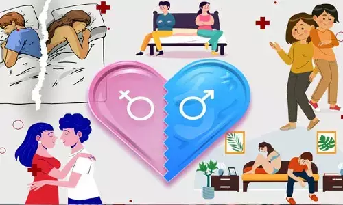 Ask Dr. Bharathi:శృంగారంలో ఆందోళన ఎందుకు?