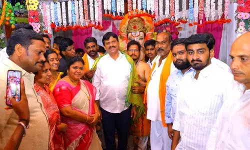 హిందూ సంస్కృతిని ప్రపంచానికి చాటి చెప్పాలి
