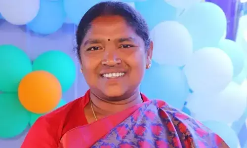 Seethakka: పంచాయ‌తీ రాజ్ రూరల్ అధికారులకు గుడ్ న్యూస్ చెప్పిన మంత్రి సీతక్క