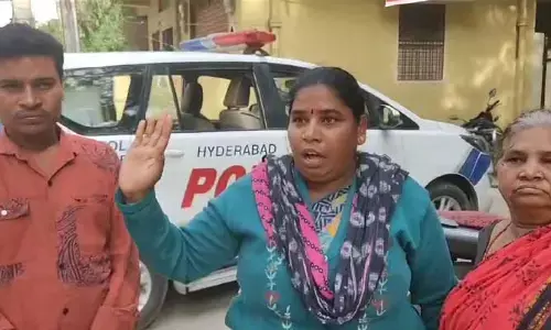 ఛత్రినాకలో దారుణం..డబ్బుల కోసం ఘాతుకం