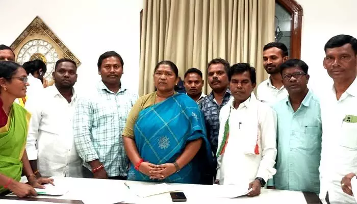 సమస్యలు పరిష్కరించండి సమస్యలు పరిష్కరించండి