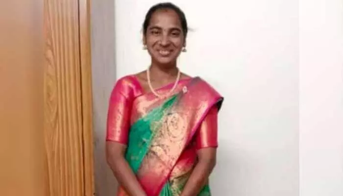 గుండె పోటుతో భార్య మృతి అంటూ భర్త మాస్టర్ ప్లాన్.. చివరికి ట్విస్ట్ గుండె పోటుతో భార్య మృతి అంటూ భర్త మాస్టర్ ప్లాన్.. చివరికి ట్విస్ట్