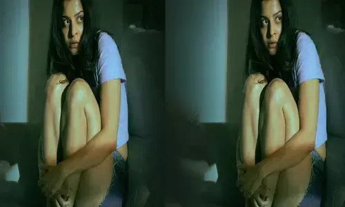 Heroine Vedhika : మరోసారి భయపెట్టడానికి సిద్ధమవుతున్న వేదిక..