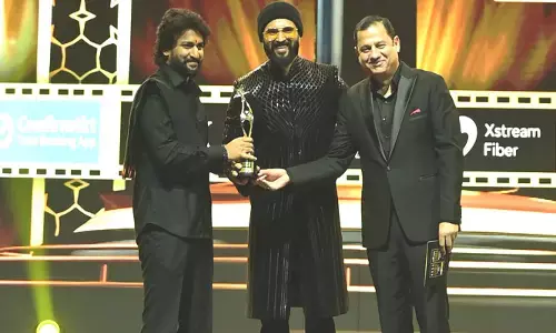 Nani - Vijay Devarakonda:  ఇకపై నానిని అన్న అని పిలుస్తానంటూ షాకింగ్ కామెంట్స్ చేసిన విజయ్ దేవరకొండ