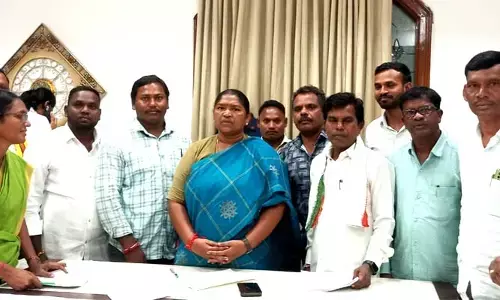 సమస్యలు పరిష్కరించండి