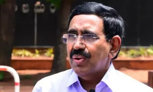 ఆ రెండు పథకాల అమలుపై.. మంత్రి కీలక ప్రకటన