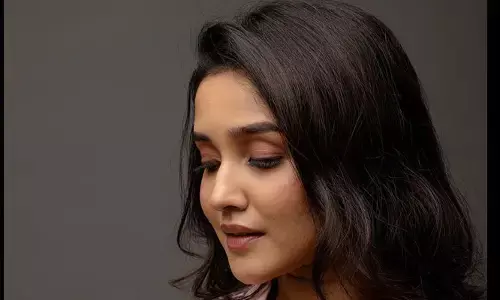 Anikha Surendran
