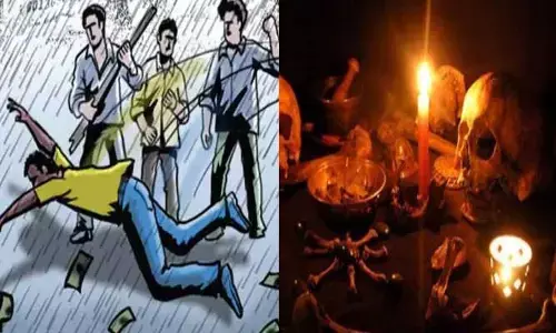 సంచలన ఘటన.. చేతబడి నెపంతో ఐదుగురిని దారుణంగా హత్య చేసిన గ్రామస్తులు