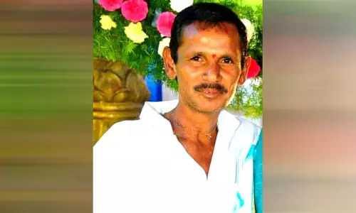 ఆర్థిక ఇబ్బందులతో ఆటోడ్రైవర్ ఆత్మహత్య