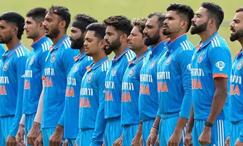 బంగ్లాతో టీ20 సిరీస్‌కు భారత స్టార్ క్రికెటర్‌కు రెస్ట్?.. ఇషాన్ జట్టులోకి వస్తాడా?