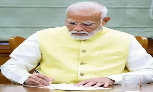 PM Modi: ప్రధాని మోడీ 3.0.. మొదటి 100 రోజుల్లో తీసుకున్న నిర్ణయాలివే