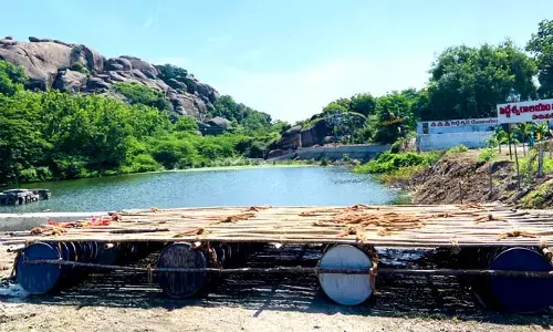 శోభాయాత్రకు స‌ర్వం సిద్ధం