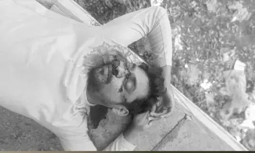 అనుమానాస్పద స్థితిలో వ్యక్తి మృతి..