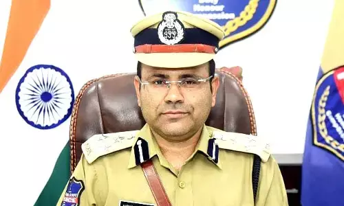 నిమజ్జన వేళ ట్రై సిటీ పరిధిలో ట్రాఫిక్ ఆంక్షలు