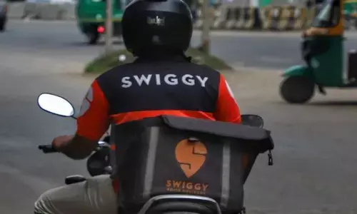 Swiggy IPO: ఐపీఓకు సిద్ధమవుతున్న స్విగ్గీ.. 1 బిలియన్ డాలర్లకు పైగా నిధుల సేకరణ లక్ష్యం