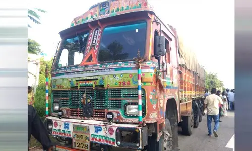 సెలవులకు అమ్మమ్మ ఇంటికి వచ్చిన బాలుడు అనంతలోకాలకు...
