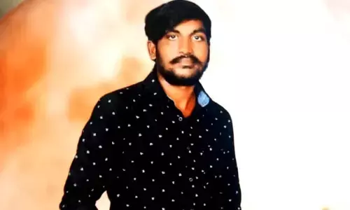 ఐదు రోజుల క్రితం అదృశ్యం...శవమై ప్రత్యక్షం