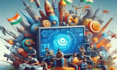 Online Gaming: ఆన్‌లైన్ గేమింగ్ ప్లాట్‌ఫామ్‌ల నియంత్రణకు ప్రభుత్వ ప్యానెల్‌ ఏర్పాటు