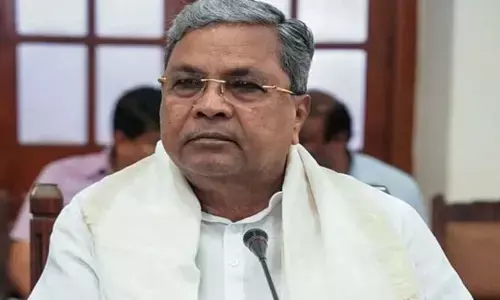 Karnataka: విభజన శక్తుల కుట్రలను తిప్పికొట్టి ప్రజాస్వామ్యాన్ని బలోపేతం చేయాలి: కర్ణాటక సీఎం
