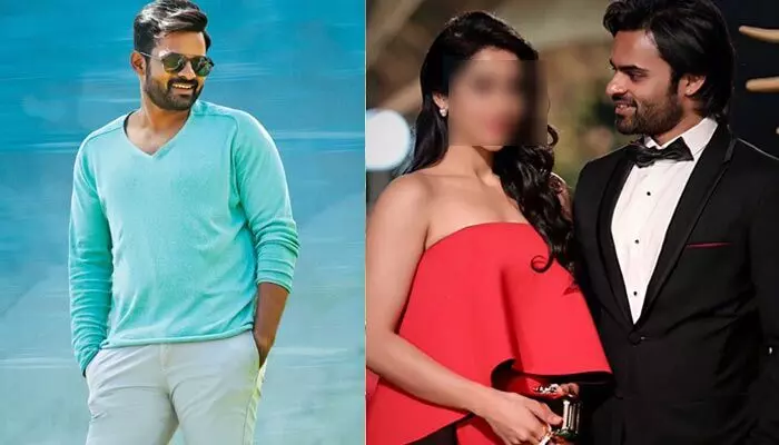 ఎట్టకేలకు మెగా హీరోతో పెళ్లిపై స్పందించిన యంగ్ బ్యూటీ.. అందరికీ క్లారిటీ వచ్చేసిందిగా ఎట్టకేలకు మెగా హీరోతో పెళ్లిపై స్పందించిన యంగ్ బ్యూటీ.. అందరికీ క్లారిటీ వచ్చేసిందిగా