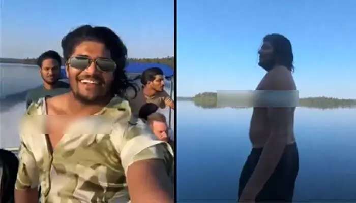 Canada: కెనడాలో తీవ్ర విషాదం.. తెలుగు యువకుడి దుర్మరణం Canada: కెనడాలో తీవ్ర విషాదం.. తెలుగు యువకుడి దుర్మరణం