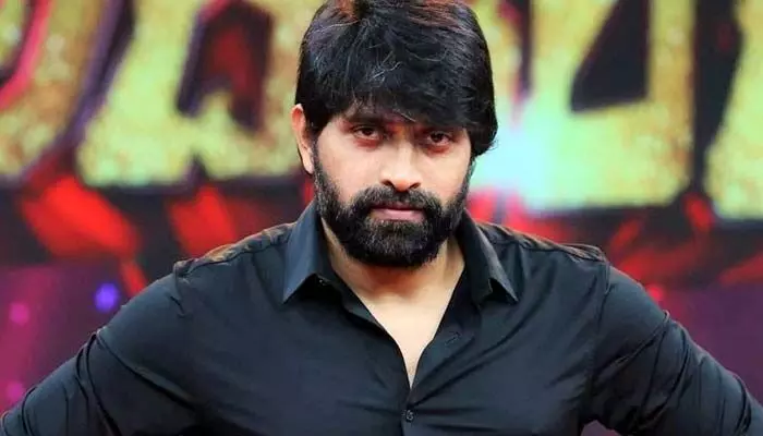 జానీ మాస్టర్పై లైంగిక వేధింపుల కేసు.. బాధితుల విషయంలో కీలక నిర్ణయం తీసుకున్న కోర్టు జానీ మాస్టర్పై లైంగిక వేధింపుల కేసు.. బాధితుల విషయంలో కీలక నిర్ణయం తీసుకున్న కోర్టు