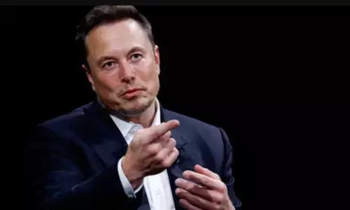Elon Musk: బైడెన్, హ్యారిస్ ను హత్య చేసేందుకు ఎవరూ ప్రయత్నించట్లేదు