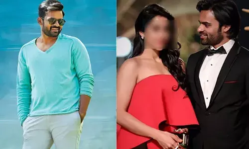 ఎట్టకేలకు మెగా హీరోతో పెళ్లిపై స్పందించిన యంగ్ బ్యూటీ.. అందరికీ క్లారిటీ వచ్చేసిందిగా