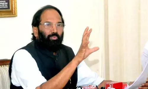 Uttam Kumar Reddy: ఎస్సీ వర్గీకరణపై నేడే కీలక మీటింగ్