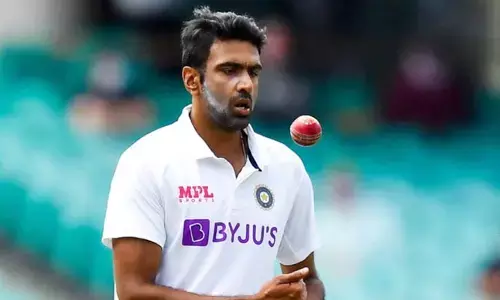 Ravichandran Ashwin: నా దృష్టిలో అతడే అత్యుత్తమ బౌలర్.. మనసులో మాట బయటపెట్టిన అశ్విన్
