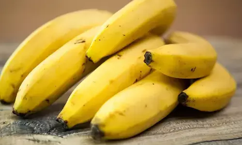 Banana: 30 రోజుల పాటు ఖాళీ కడుపుతో ఈ పండు తినండి.. ఆ సమస్యలన్నీ పరార్!