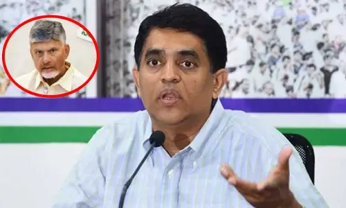 అసలు అప్పు ఎంతుందో చెప్పాలి: మాజీ మంత్రి బుగ్గన డిమాండ్