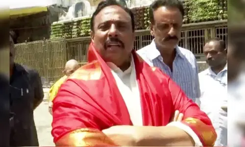Danam Nagender: కౌశిక్‌రెడ్డి ప్రజా సమస్యలపై దృష్టి పెట్టు: దానం నాగేందర్ కీలక వ్యాఖ్యలు