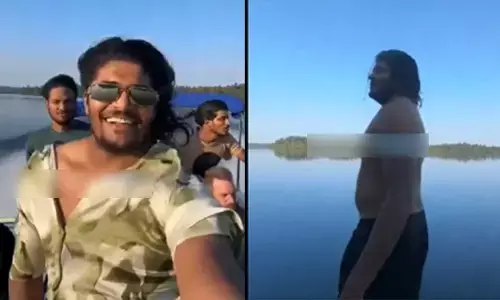 Canada: కెనడాలో తీవ్ర విషాదం.. తెలుగు యువకుడి దుర్మరణం