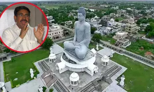 Amaravati: భారీ వరదలు.. రాజధాని అమరావతి పరిస్థితిపై మంత్రి కీలక వ్యాఖ్యలు