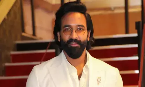 Manchu Vishnu: తనే నా సోదరుడు, బెస్ట్ ఫ్రెండ్.. మంచు విష్ణు ఇంట్రెస్టింగ్ పోస్ట్